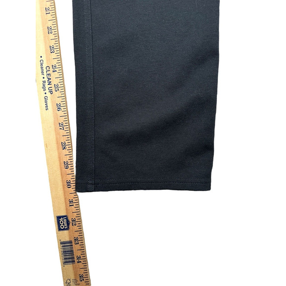 Vuori Men's Black Pants - Picture 5 of 7